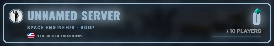 Marquee badge preview