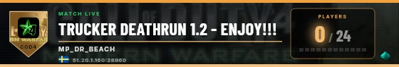Scoreboard badge preview