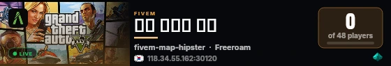 스텔 테스트 서버 live status badge