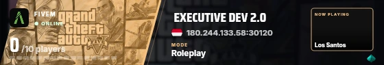 Blade badge preview