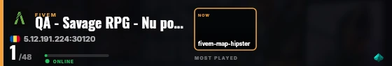 Filmstrip badge preview