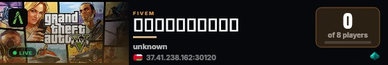 مـقـاطـعـن live status badge