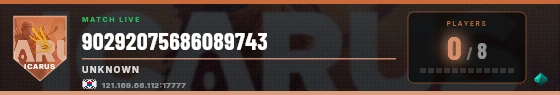 Scoreboard badge preview