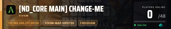 Edge badge preview