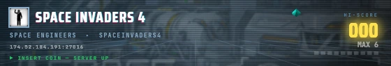 Arcade badge preview