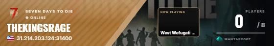 Sweep badge preview