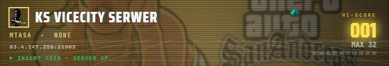 Arcade badge preview