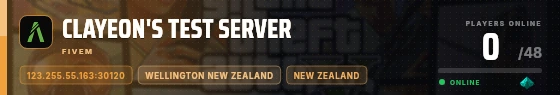 Edge badge preview