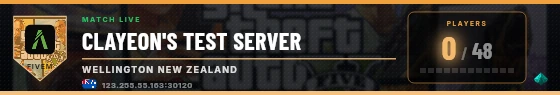 Scoreboard badge preview
