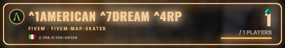 Marquee badge preview