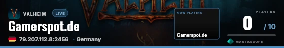 Hero badge preview