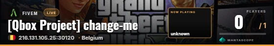 Hero badge preview