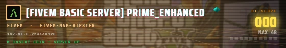 Arcade badge preview