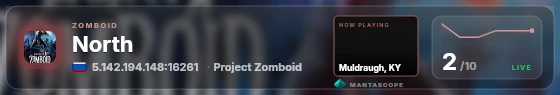 Glass badge preview