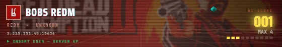 Arcade badge preview
