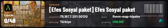 Ticket badge preview