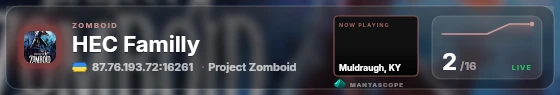 Glass badge preview