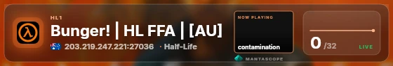 Glass badge preview