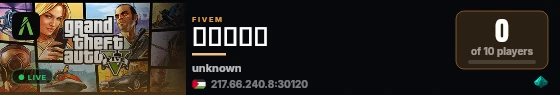 القدس live status badge