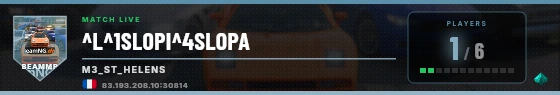 Scoreboard badge preview