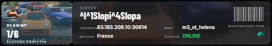 Ticket badge preview