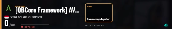 Filmstrip badge preview