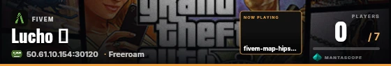 Hero badge preview