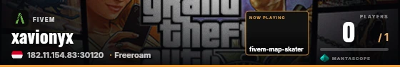 Hero badge preview