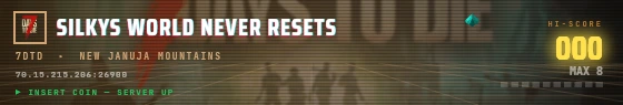 Arcade badge preview