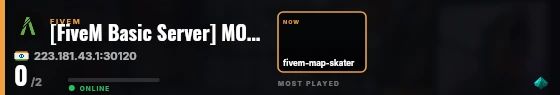 Filmstrip badge preview