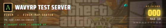 Arcade badge preview