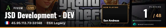 Hero badge preview
