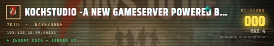 Arcade badge preview