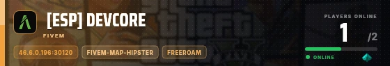 Edge badge preview