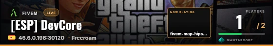 Hero badge preview