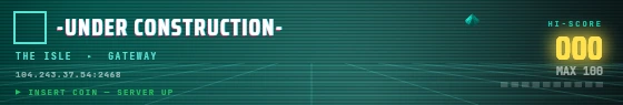 Arcade badge preview
