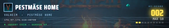 Arcade badge preview