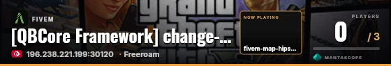 Hero badge preview