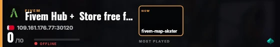 Filmstrip badge preview