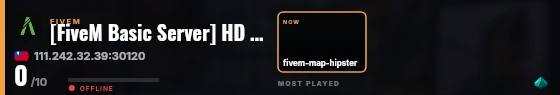 Filmstrip badge preview