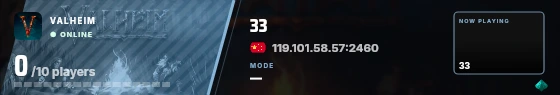 Blade badge preview