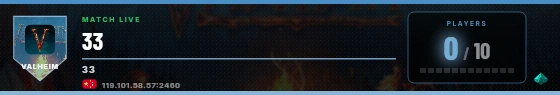 Scoreboard badge preview