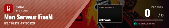 Sweep badge preview