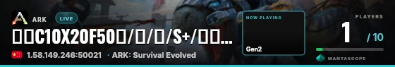Hero badge preview