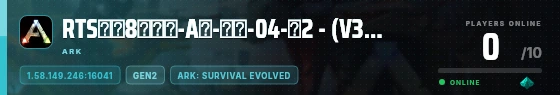 Edge badge preview