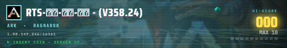 Arcade badge preview