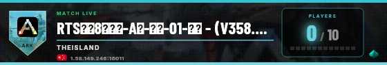 Scoreboard badge preview