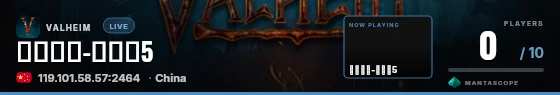 Hero badge preview