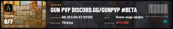 Ticket badge preview