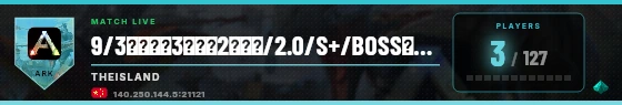 Scoreboard badge preview
